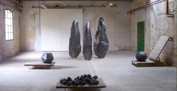 les oeuvres de: Emilie Benoist