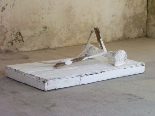 Guillaume Leblon, CHAR, 2010, production ProjecteSD.