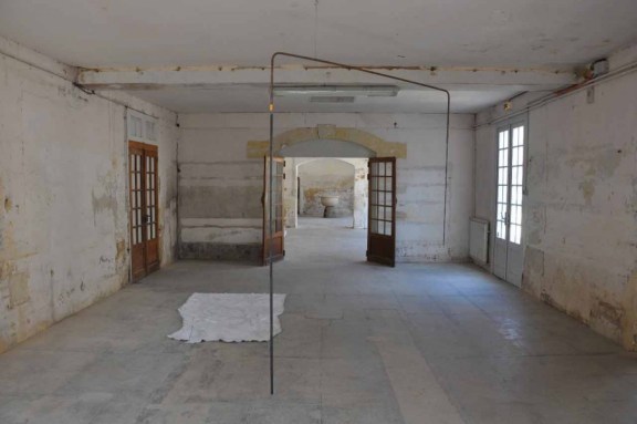 LA PART DE L'AUTRE, vue de l'exposition. 