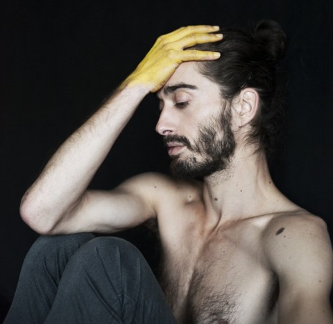 photographe © Philippe Savoir.