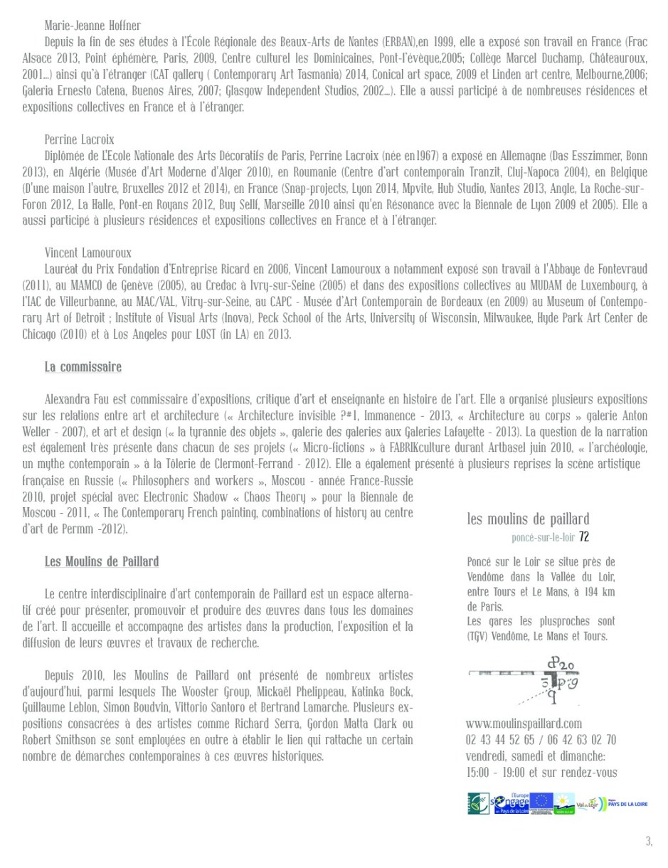 architecture invisible? web page 3