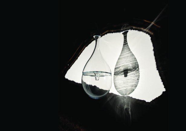 Francisco Tropa. Purgatório, 2013. Courtesy Galerie Jocelyn Wolff, Paris.   