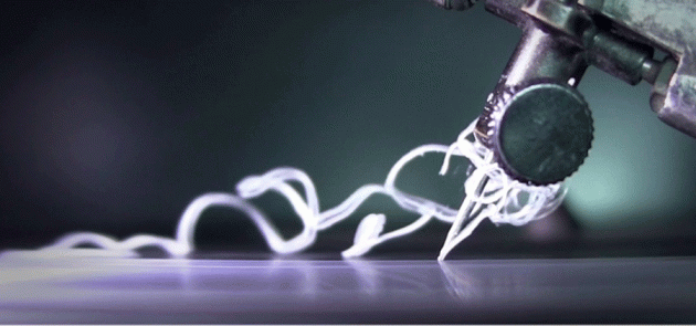 Bertrand Lamarche, Les Souffles (The Breaths), 2015 Colour video HD, 16:9, Loop, 10 min. Courtesy Galerie Jérôme Poggi, Paris.