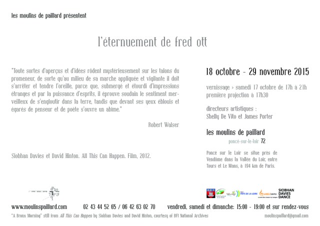 web 2015 fred ott verso