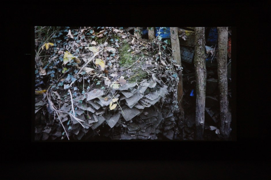 Les Moulins de Paillard, Battery Factory, 2016. Photo © JGP