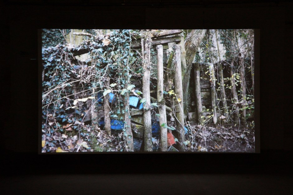 Les Moulins de Paillard, Battery Factory, 2016. Photo © JGP