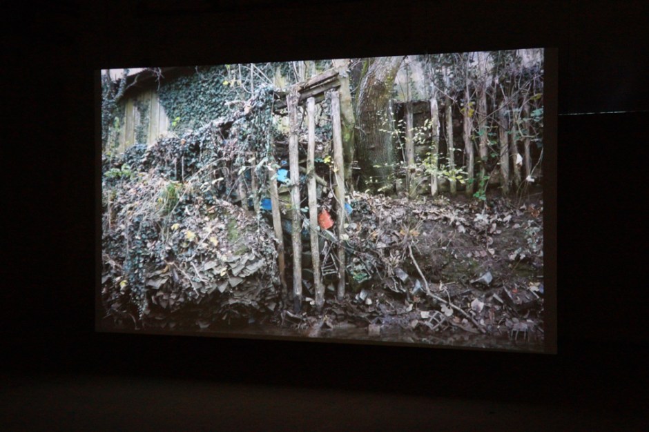 Les Moulins de Paillard, Battery Factory, 2016. Photo © JGP