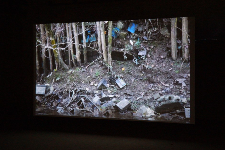 Les Moulins de Paillard, Battery Factory, 2016. Photo © JGP