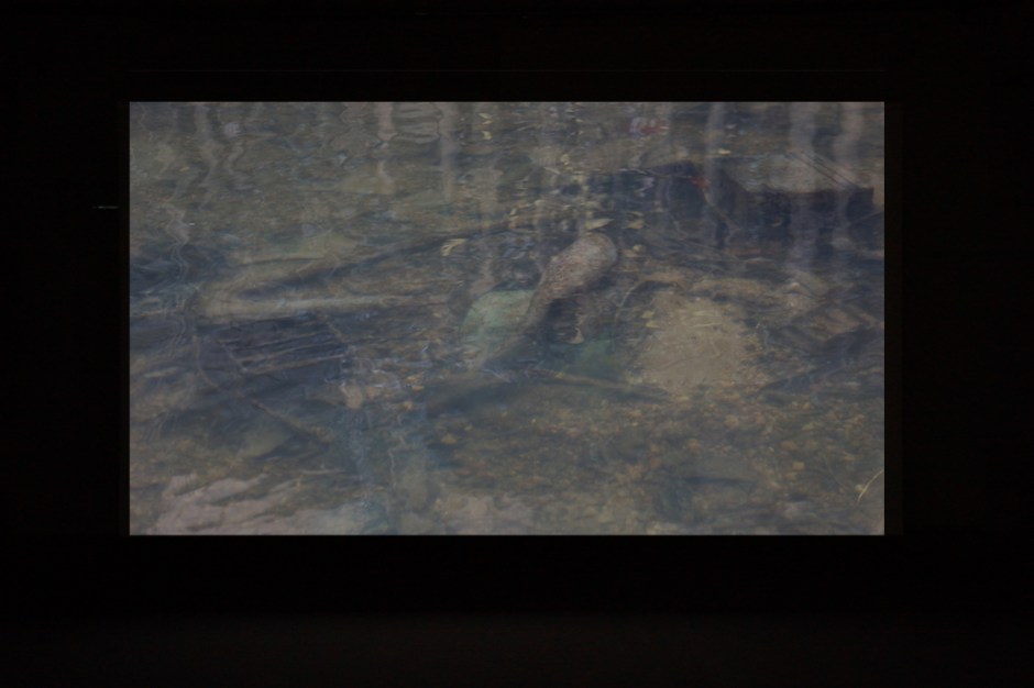 Les Moulins de Paillard, Battery Factory, 2016. Photo © JGP