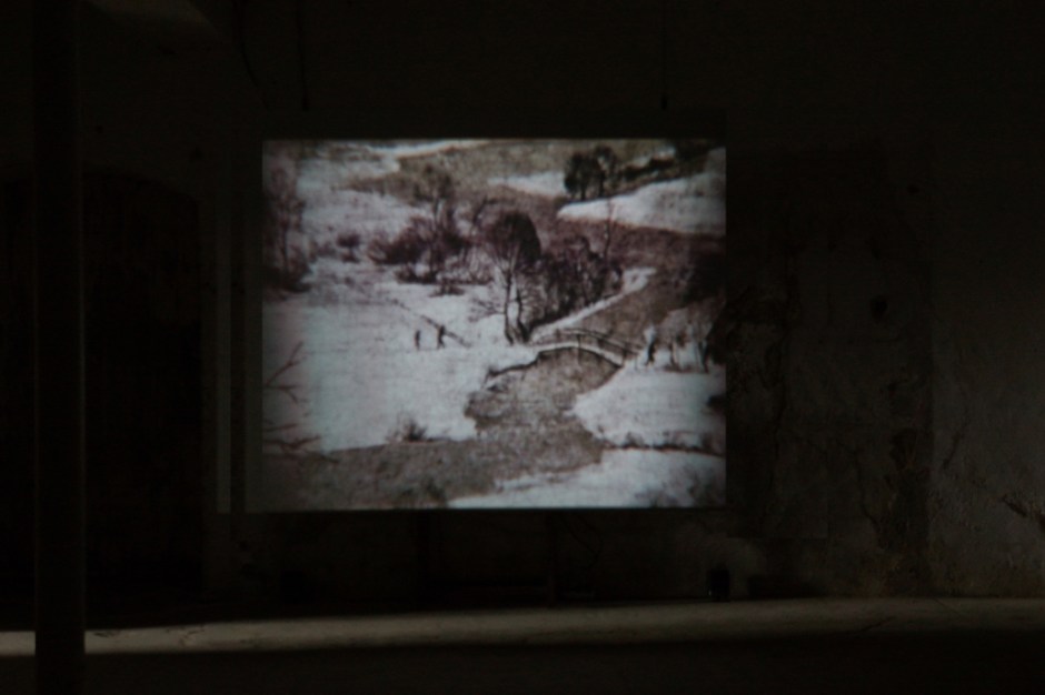 Andreï Tarkovski, Solaris, 1972. Film. Photo © JGP