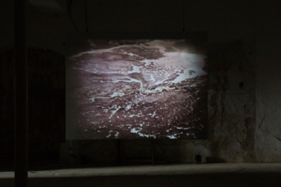 Andreï Tarkovski, Solaris, 1972. Film. Photo © JGP