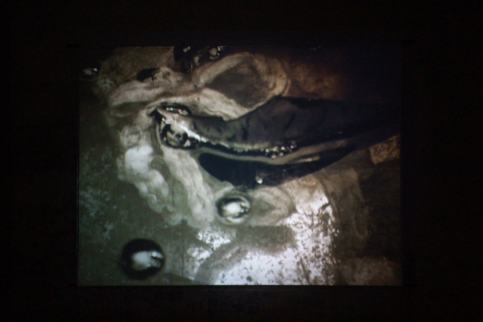 Andreï Tarkovski, Stalker, 1979. Film. Photo © JGP