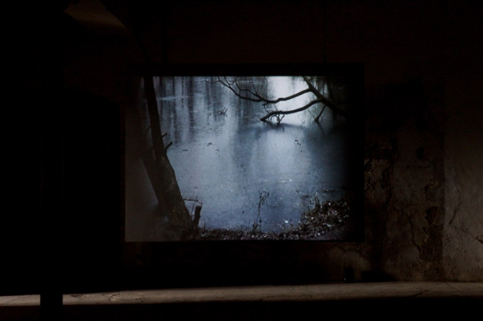 Andreï Tarkovski, Solaris, 1972. Film. Photo © JGP