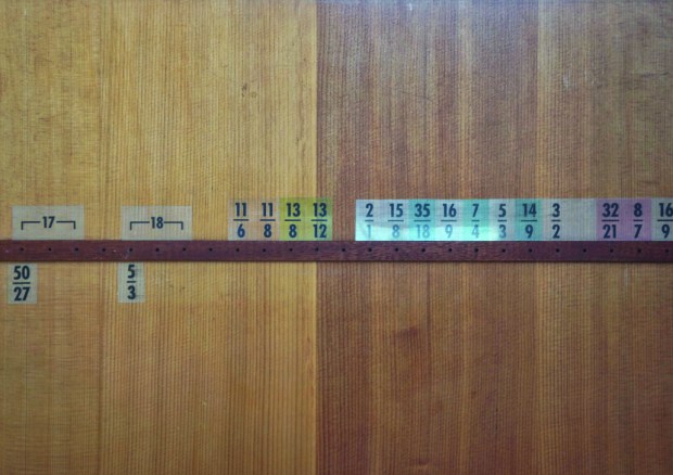 web long string recto