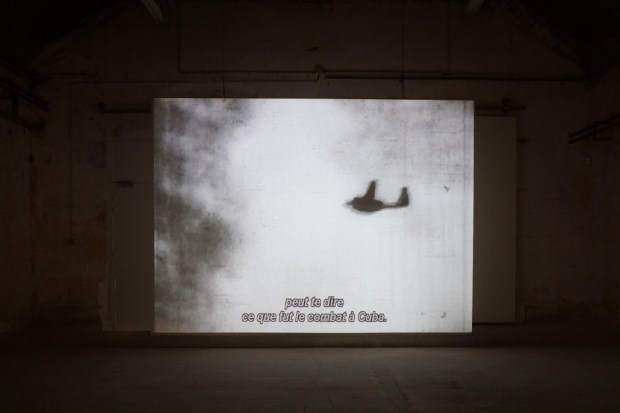 Pier Paolo Pasolini, La Rabbia, 1963. Film.