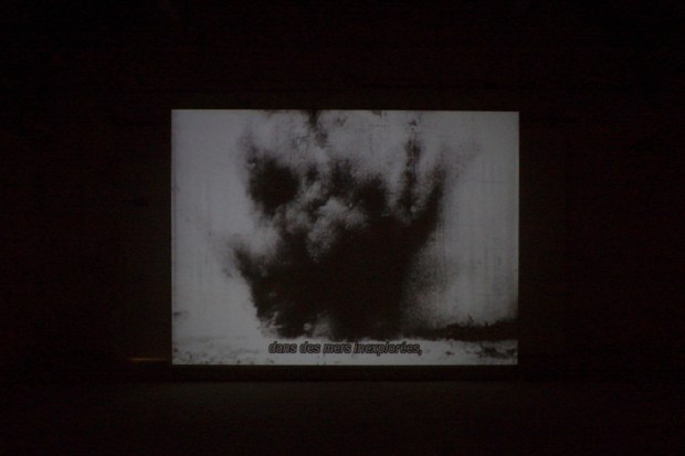 Pier Paolo Pasolini, La Rabbia, 1963. Film.