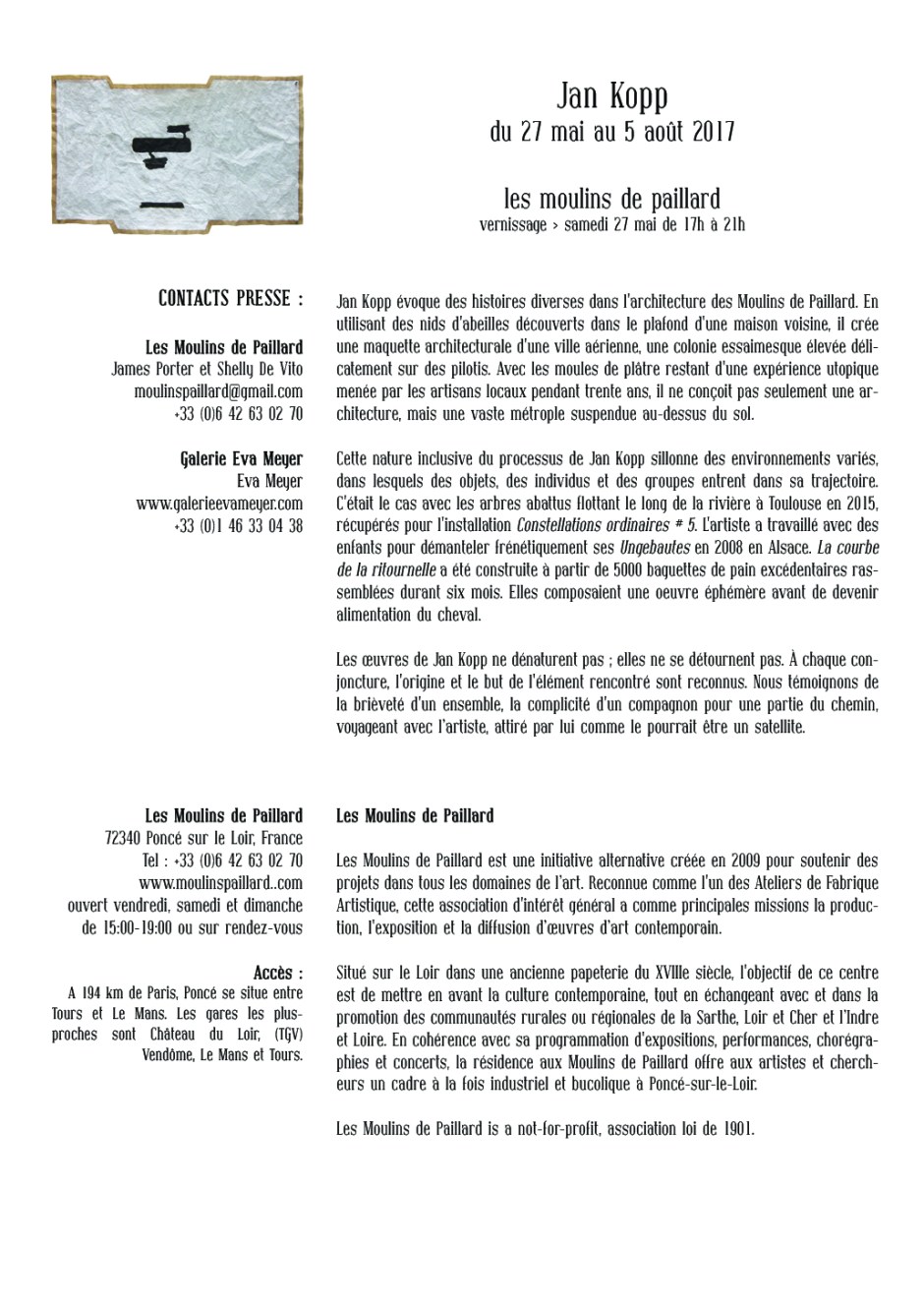 web jan kopp dosier press