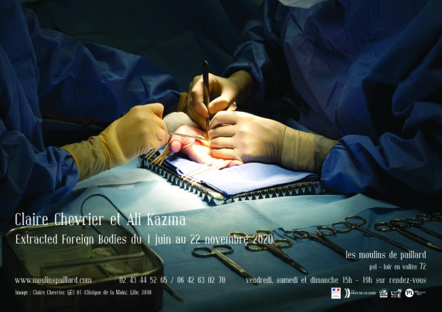 webclaire ali carton recto