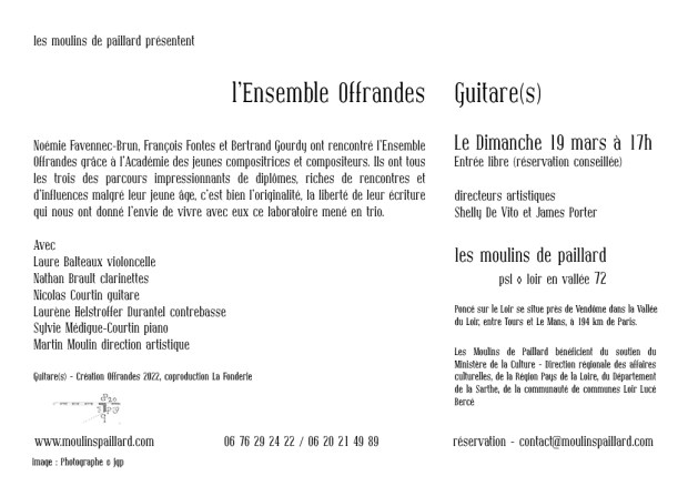 web guitare(s) verso