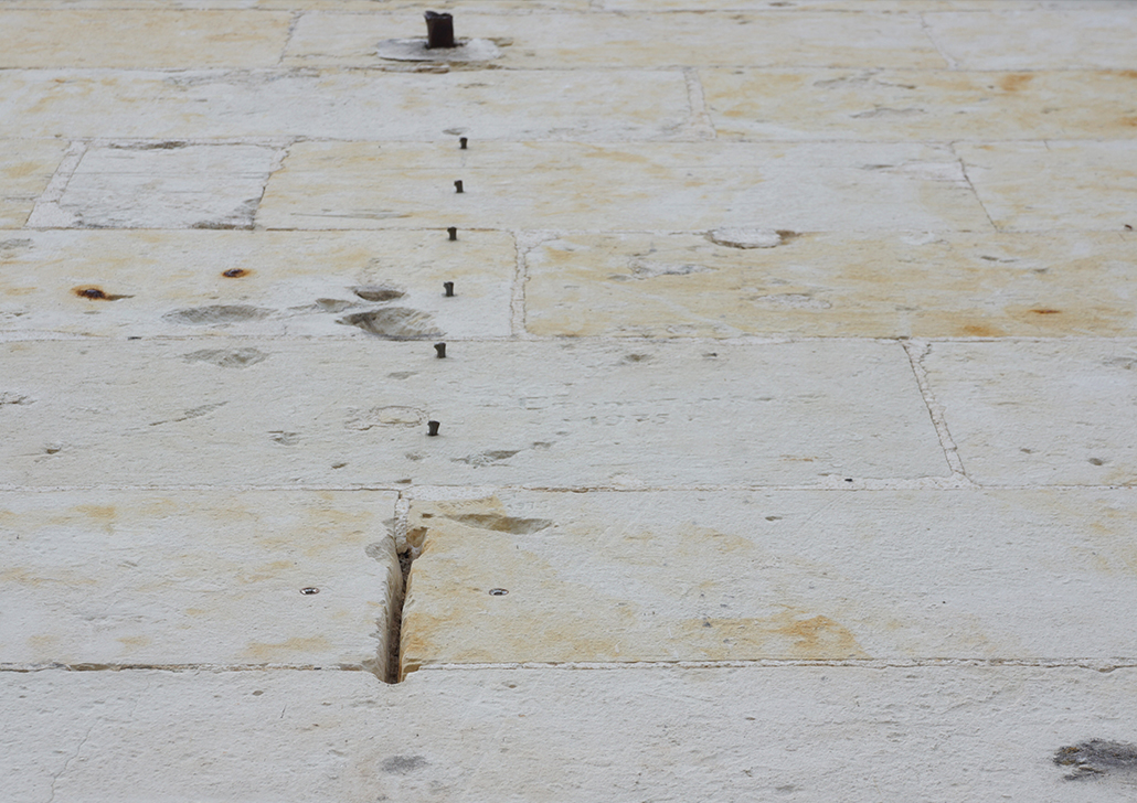 web Le Livre de madrigaux recto