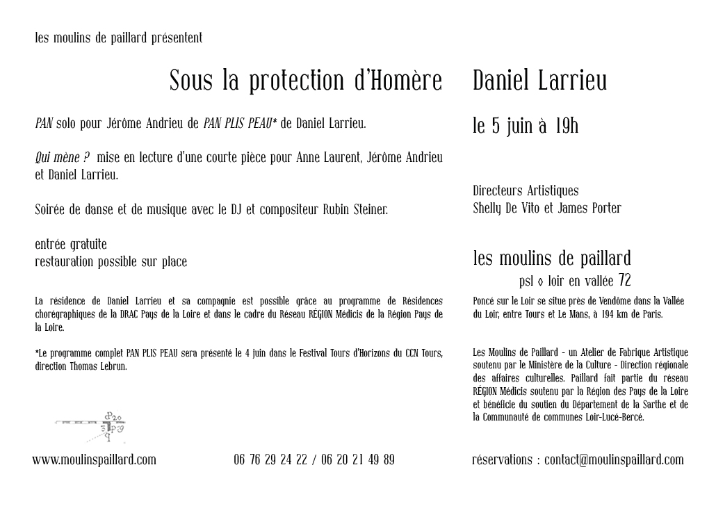 web verso Under HOMER's protection 5jun